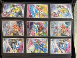 Lot carte Pokémon 