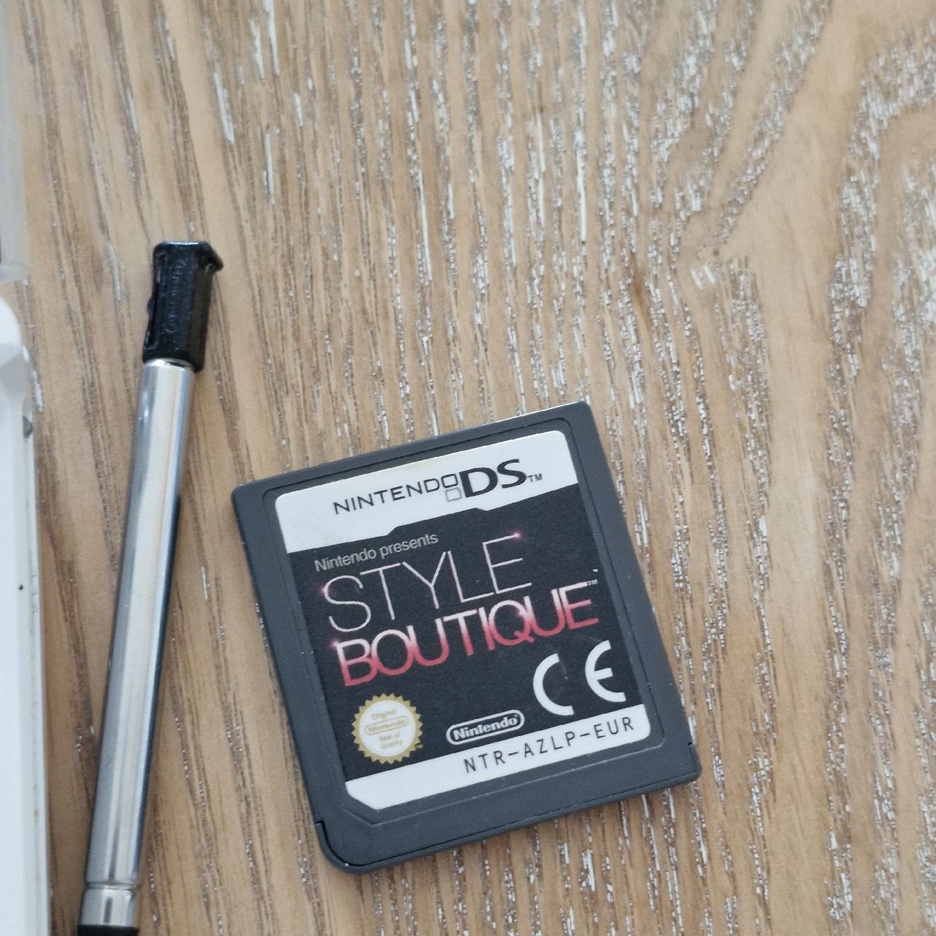 Nintendo Console: Nintendo 3DS – Usato da Neuchâtel venduto da yas_zdb7 1
