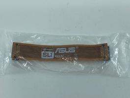 ASUS NVIDIA SLI Bridge 12 cm E309144 - 14010-00130700 - NEU