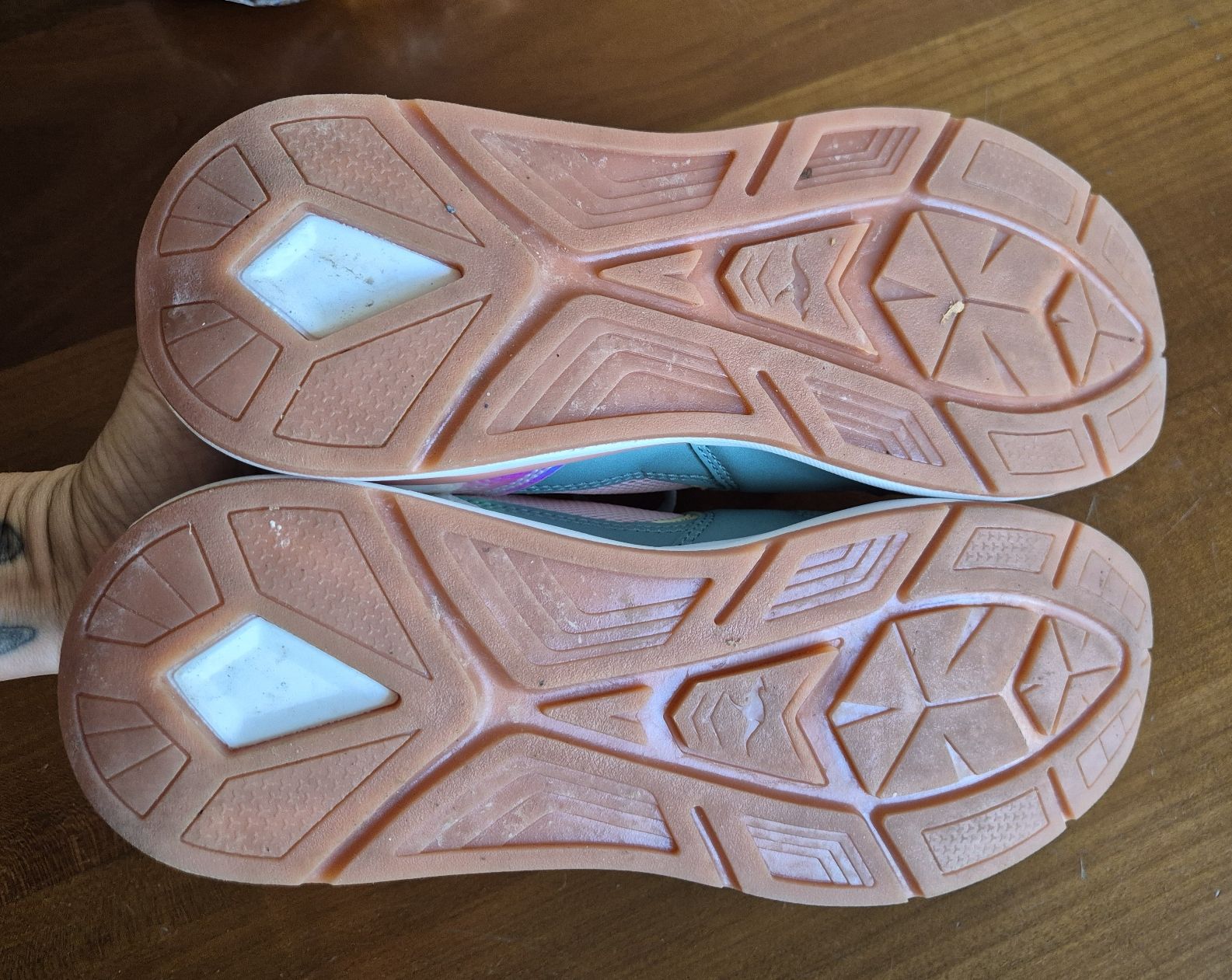 Scarpe da uomo: Sneakers Sommer – Nuovo (secondo la descrizione) da Uster venduto da bis_9yxr 3