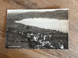 Nottwil Fliegeraufnahme 1939 Ansichtskarte ab Fr. 2.20! Top!
