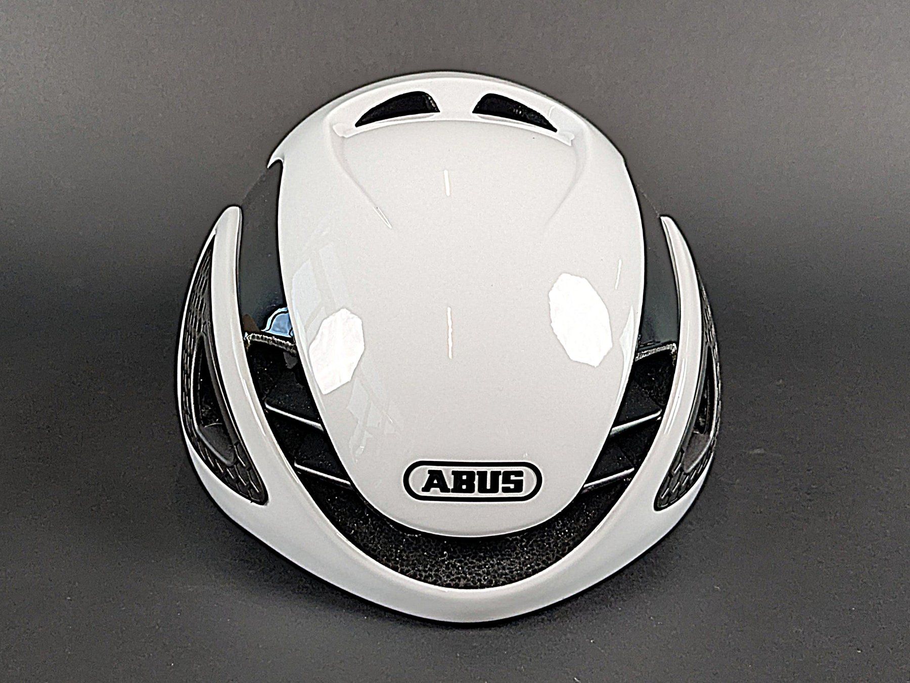 Abus Helme: ABUS Gamechanger Rennradhelm ( M ) – Neu (gemäss Beschreibung) aus Dintikon von Restwert_Dintikon 1