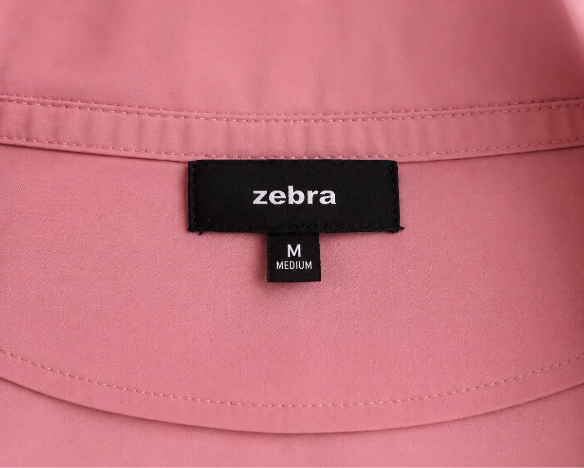 Zebra Giacche: TRENCH ROSE ZEBRA TAILLE M – Nuovo (secondo la descrizione) da Lausanne venduto da KeNaChic 1