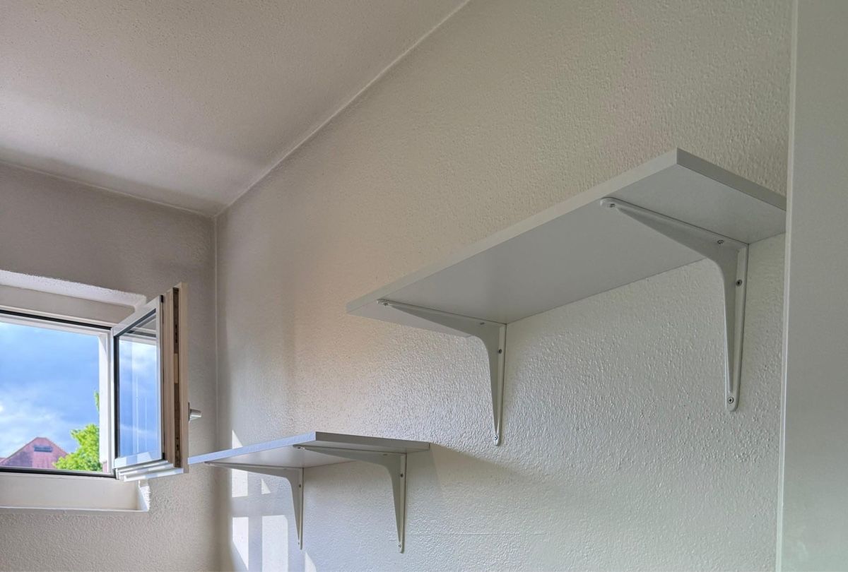 Scaffali: Regal – Usato da Pfaffhausen venduto da Michellelisa
