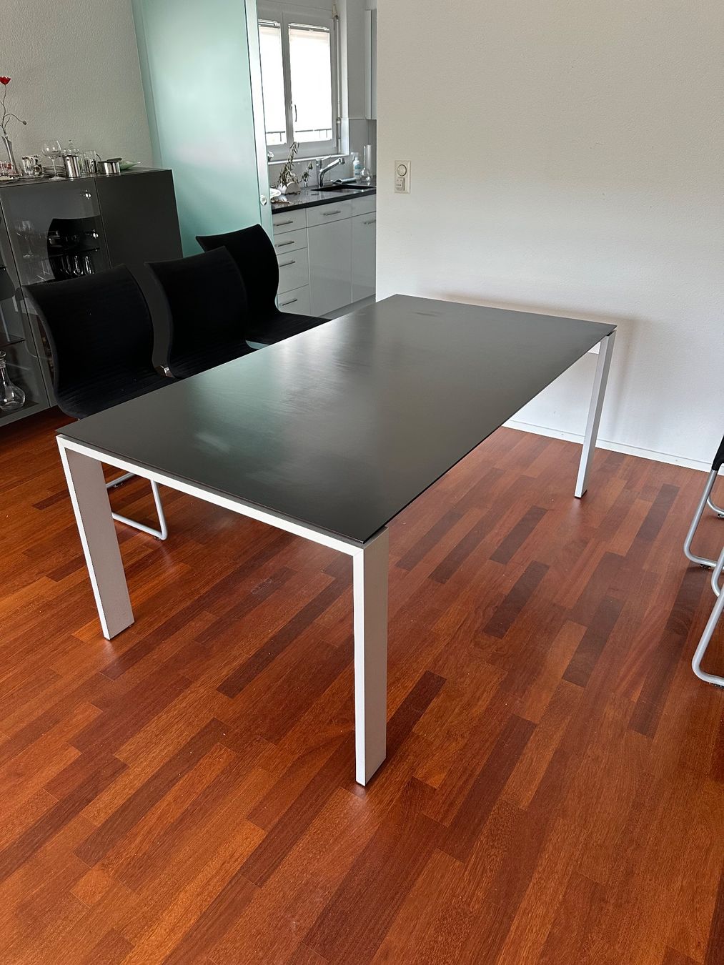 Tables: Esstisch – D'occasion à ennetbaden par caro2171