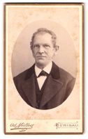 Fotografie Ad. Müller, Herisau, Caserne