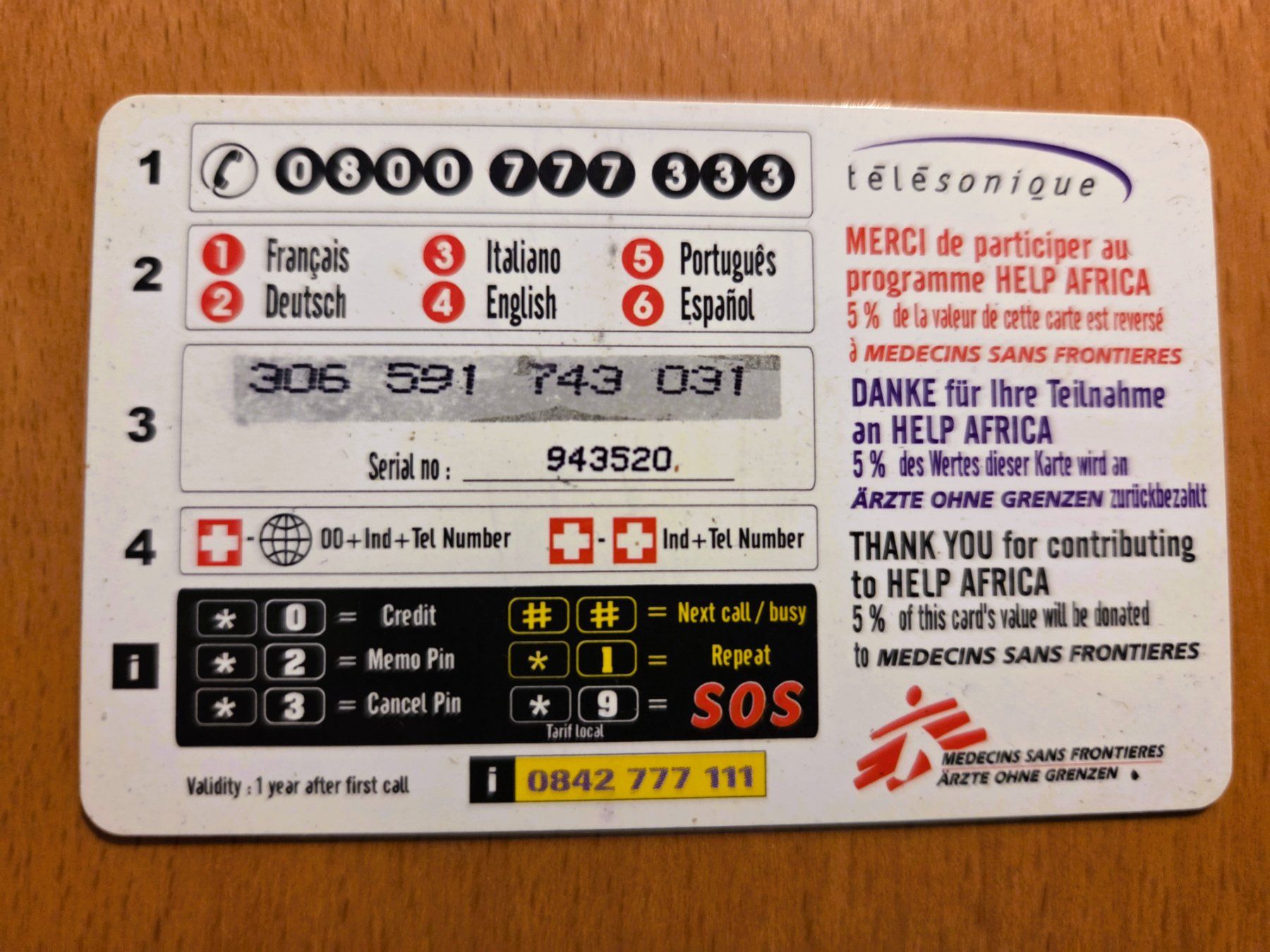 Telefon- & Taxkarten: PREPAID - SCHWEIZ – Gebraucht aus Brüttisellen von Nighttrain 1