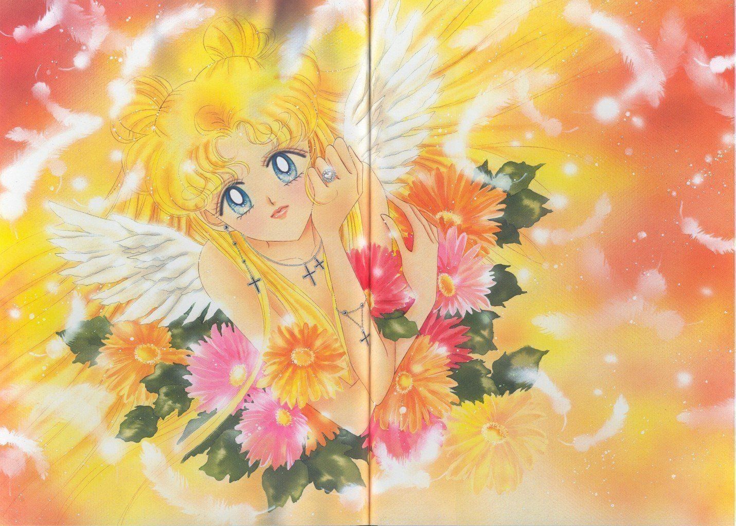 Grafica & Litografie: Sailor Moon – Usato da Dietlikon venduto da Luna77 6