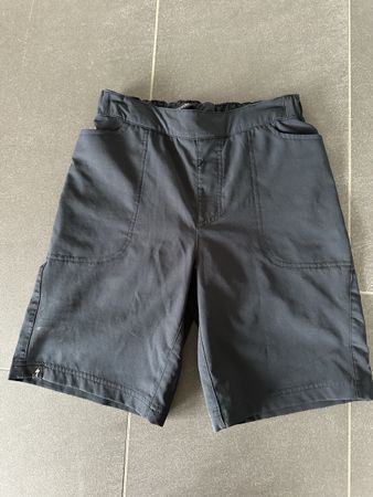 Specialized Mountainbike Shorts, Y-M, Top Zustand!