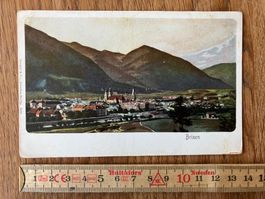 Ansichtskarte Brixen