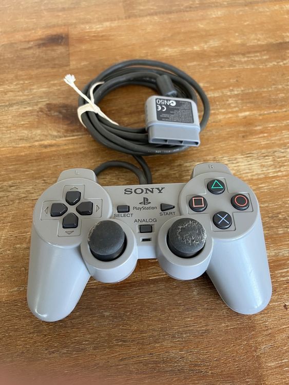 PlayStation Kaufen auf Ricardo