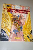 VALÉRIAN  °°°° L'ambassadeur des ombres   °°°°   E.O 1975