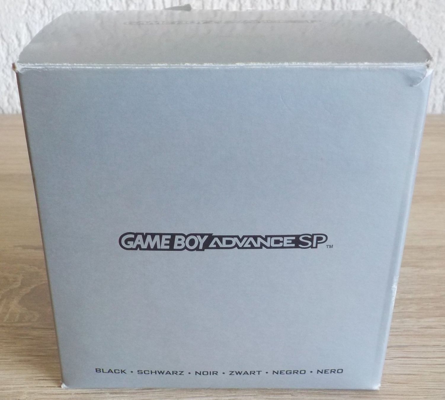 Nintendo Console: GAMEBOY ADVANCE SP...........Topzustand!!! – Usato da Reinach AG venduto da Masi 5