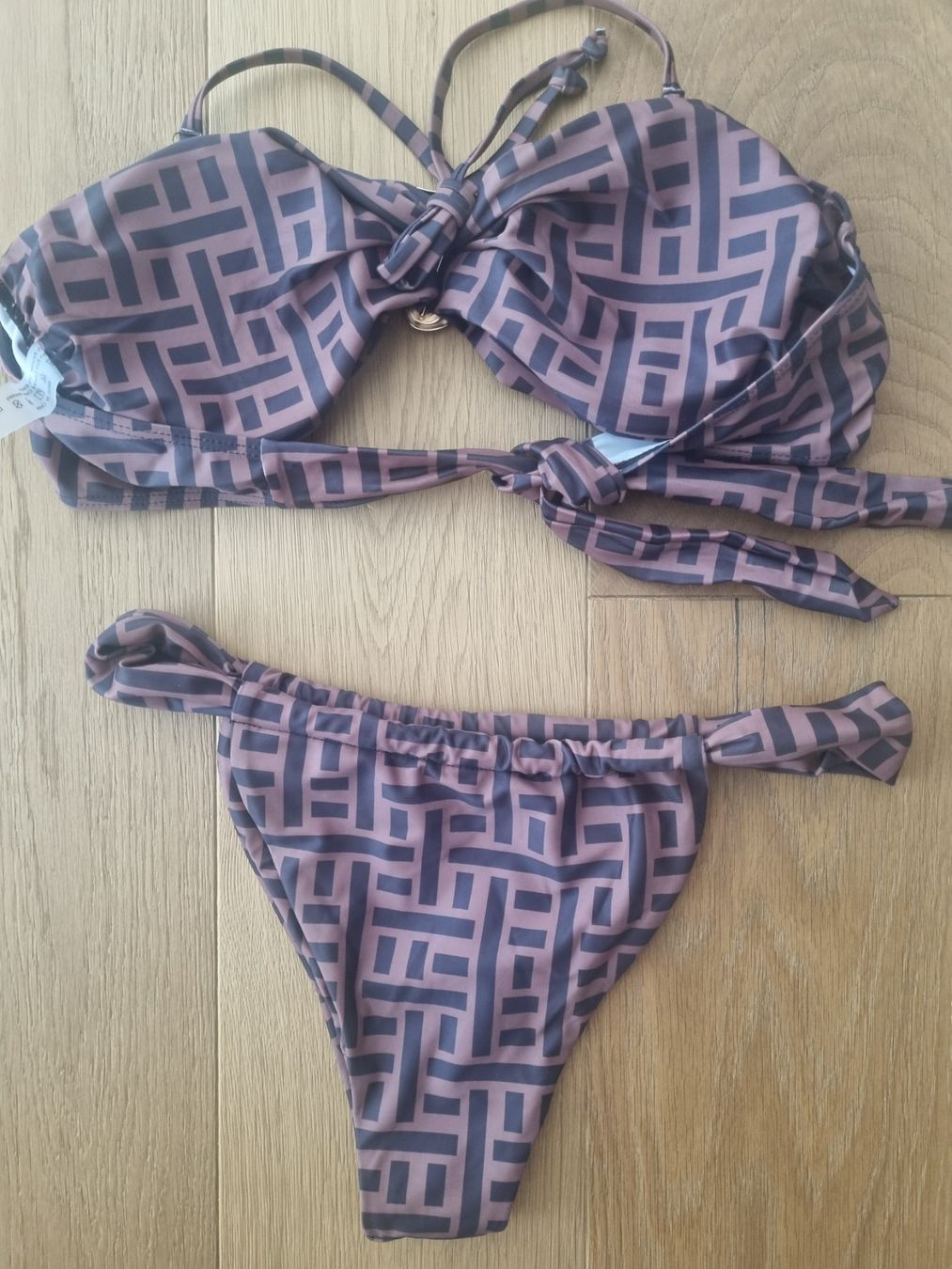 Costumi da bagno & Bikini: Bikini Neu Gr 38 C – Usato da Frick venduto da Geheim007 2