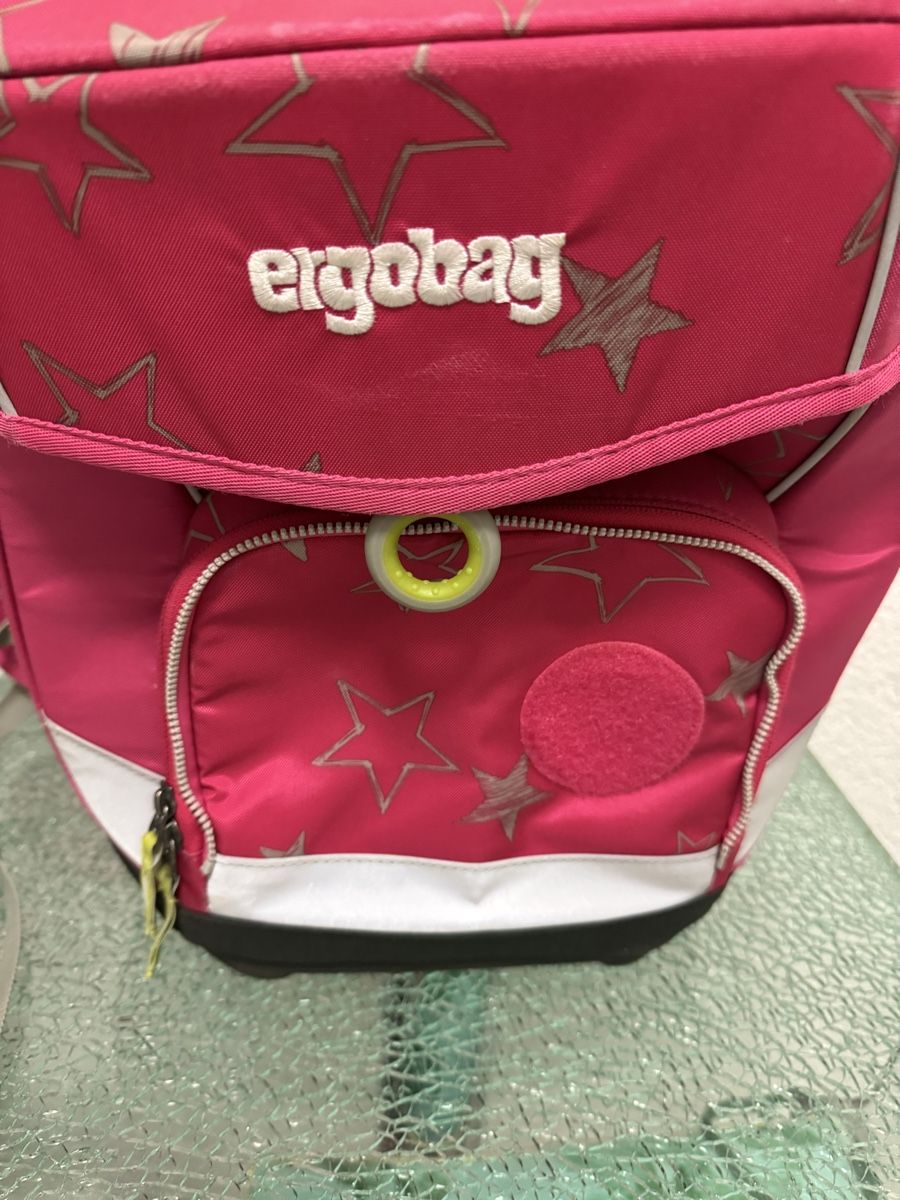 Kindertaschen: Kinder Schulsack Ergobac – Gebraucht aus Bern von Ninitto 4