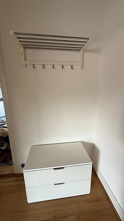 Ikea Garderobe: Garderobe zum abholen – Gebraucht aus zürich von Anna_Micol