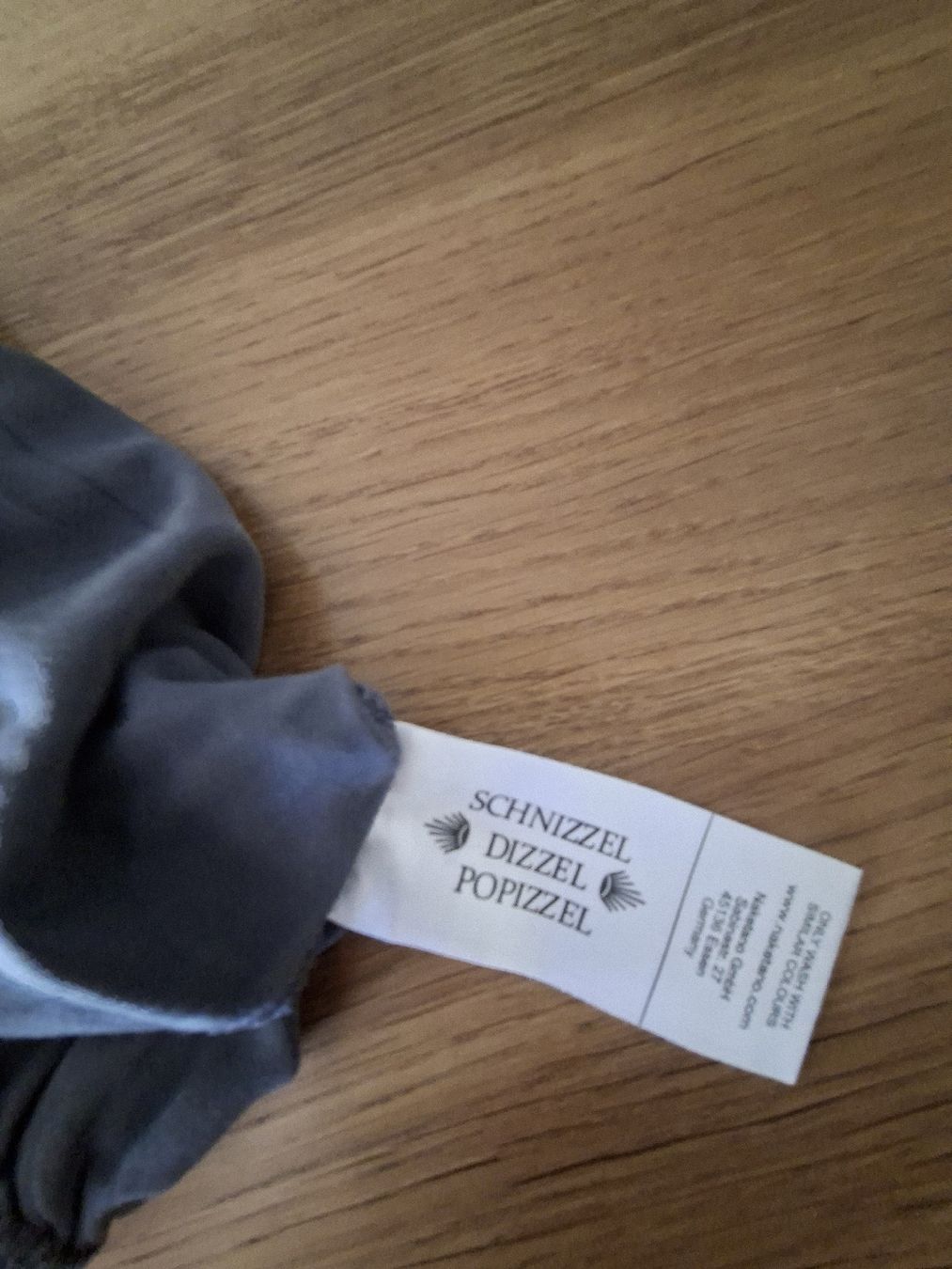 Naketano Blusen: Bluse Naketano, Gr. S – Gebraucht aus Rain von pri_k9km 2