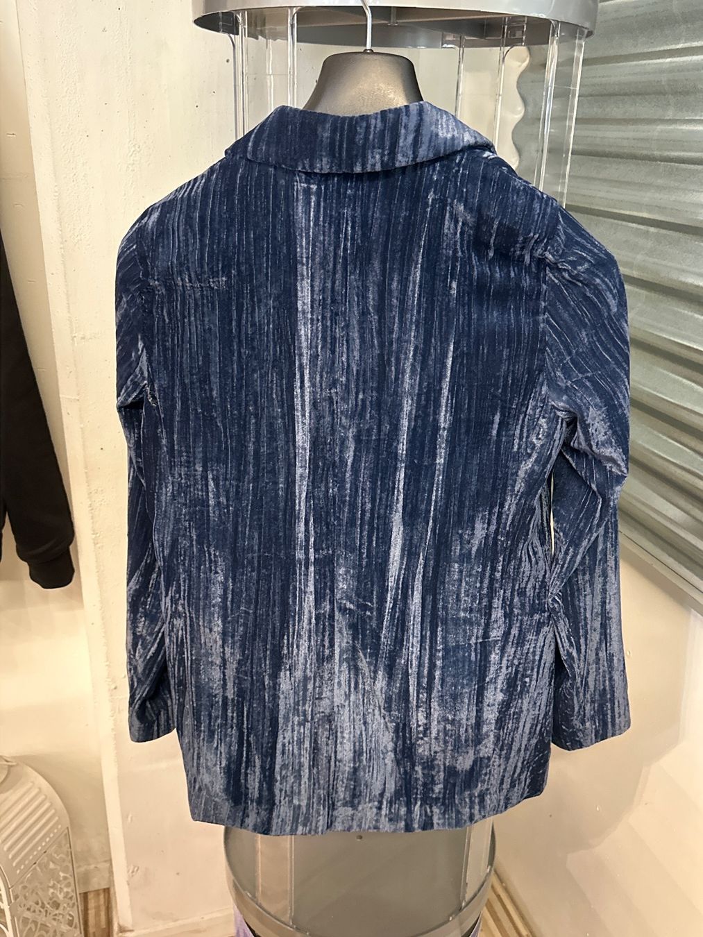Topshop Jacken: Blazer der Marke Top Shop Grösse 36 – Gebraucht aus Bettwiesen von Relux1 1