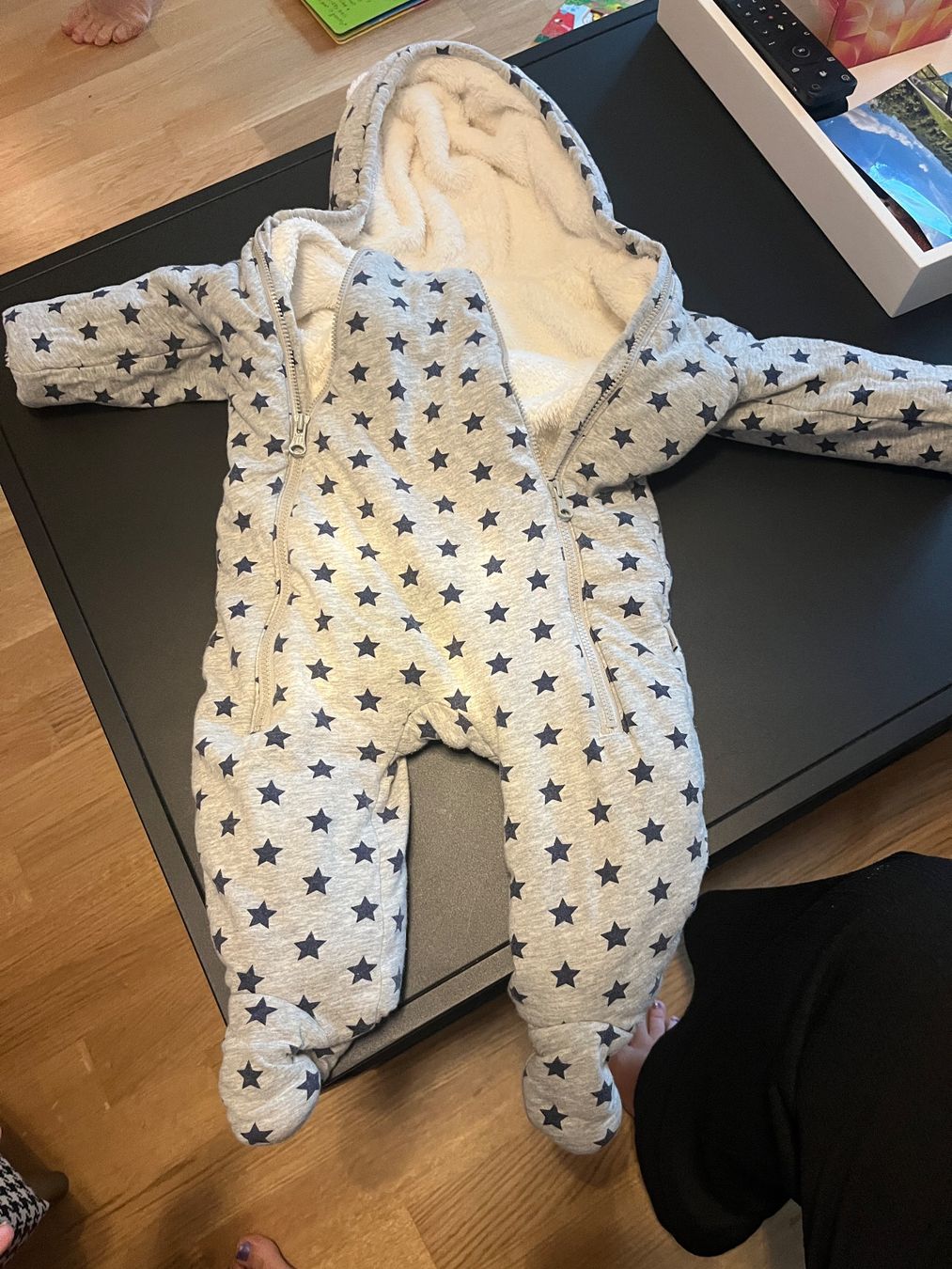 Gap Ensembles: Warm Baby Gap Snowsuit 6-12 Months – D'occasion à Zürich par geo_vls6