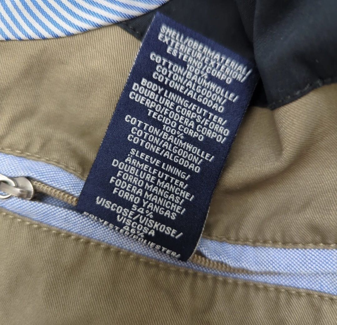 Gant Giacche: GANT Herren Jacke Grösse M Braun – Nuovo (secondo la descrizione) da Le Locle venduto da sAm_2112 2
