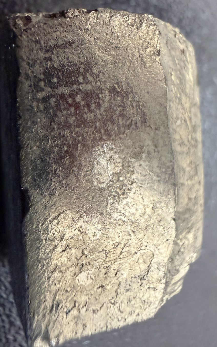 Minerali & Pietre curative: Pyritkristall, Namibia (4a.34) – Nuovo (secondo la descrizione) da Muri b. Bern venduto da Gemmes 1