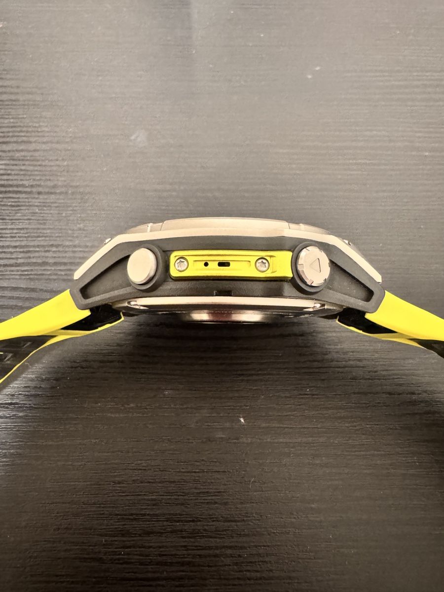 Garmin Smartwatch: Garmin Fenix 8 Solar – D'occasion à Regensdorf par Jazmyn307 3