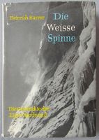 Die weisse Spinne - Die Geschichte der Eiger-Nordwand