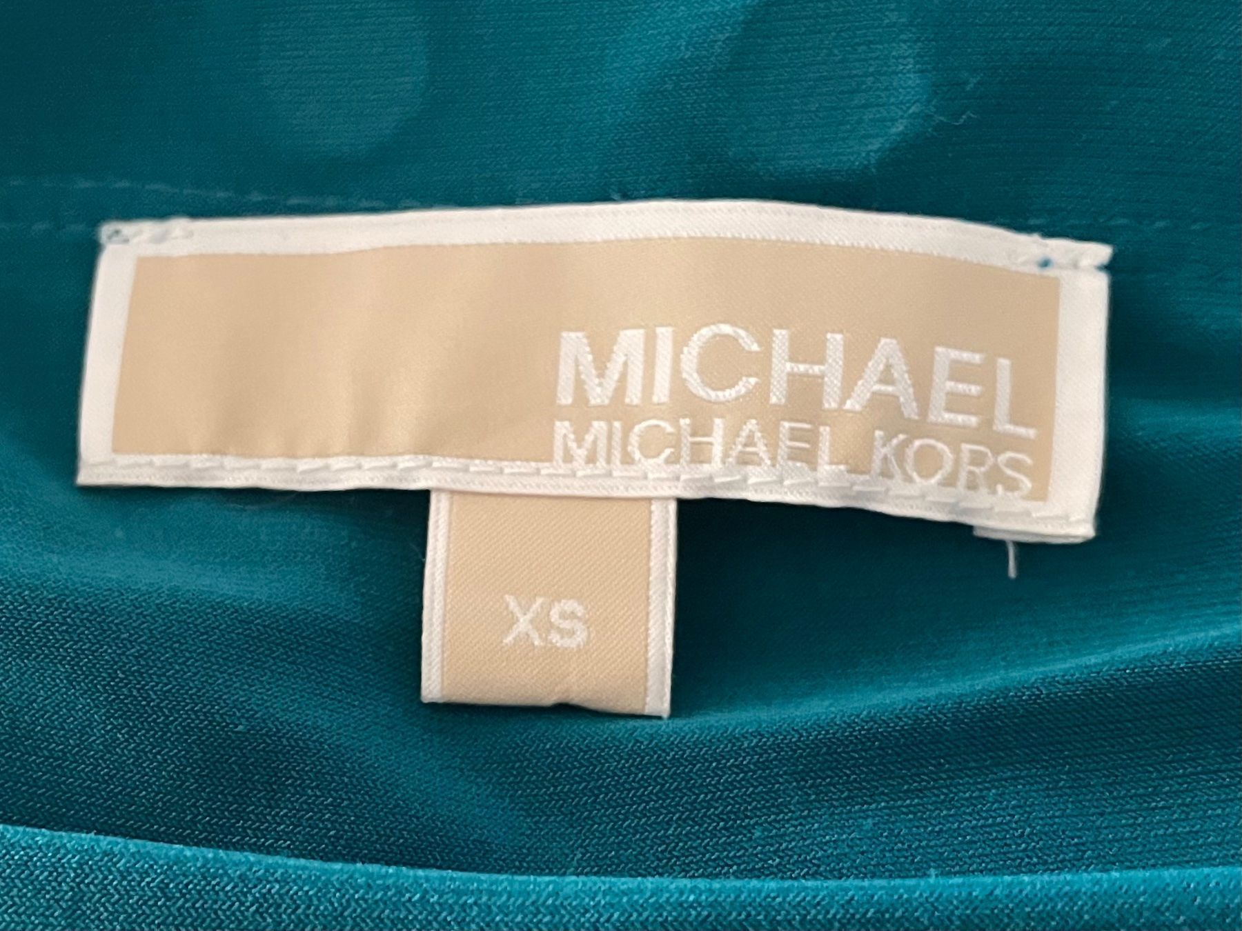 Michael Kors Camicette: Michael Kors Shirt – Usato da Baden venduto da Tiffany6878 3