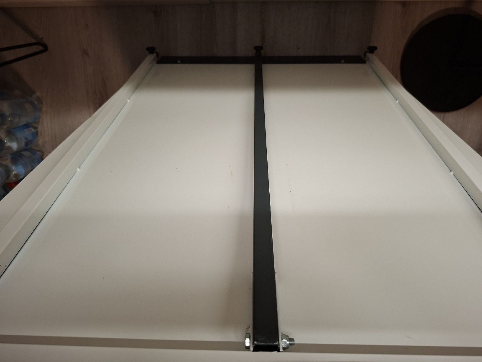 Allestimento di negozi e stand fieristici: Flipchart Rocada, état comme neuf – Usato da Crissier venduto da AT2SA 1