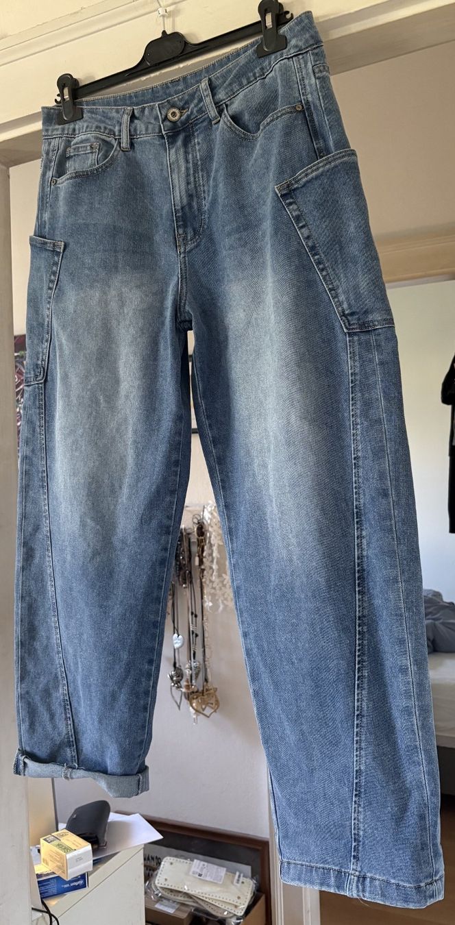 Jeans: JEANS! M – Nuovo e nell'imballaggio originale da Locarno venduto da NicoNion 1