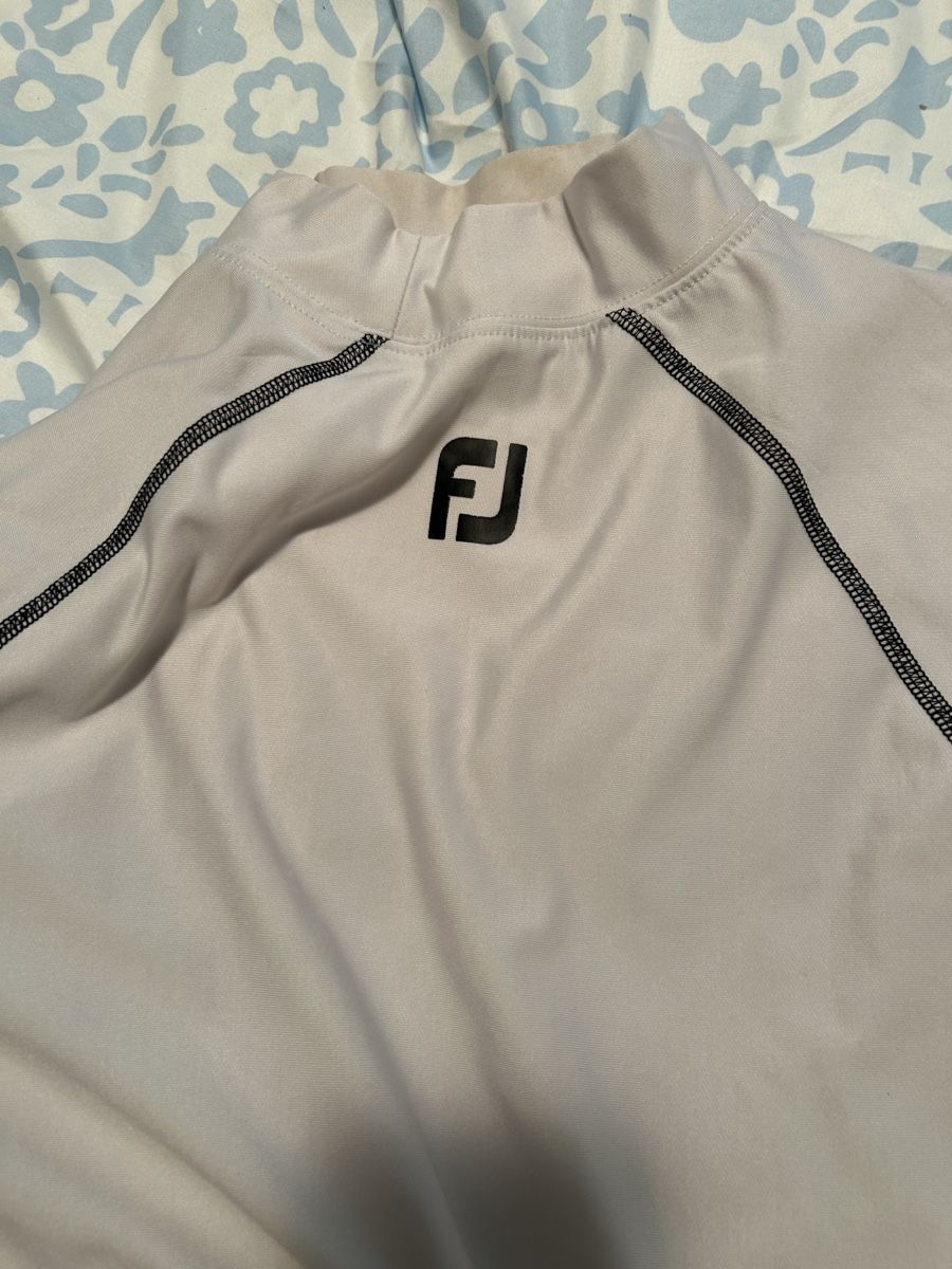 Polo-Shirts: Footjoy underlayer Golf Shirt  – Gebraucht aus Zürich von whitelily 1