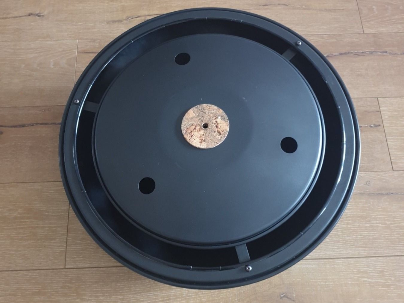 Strumenti musicali: CaisaPan Handpan + Evatec Hardcase – Usato da Pratteln venduto da Jalaika 1