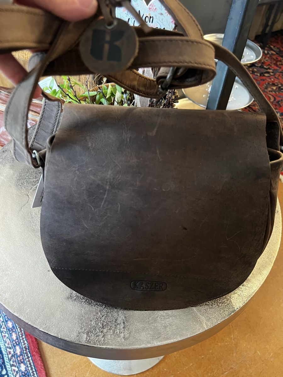 Borse: Tasche – Nuovo (secondo la descrizione) da Steinen venduto da sal_6y7g 5