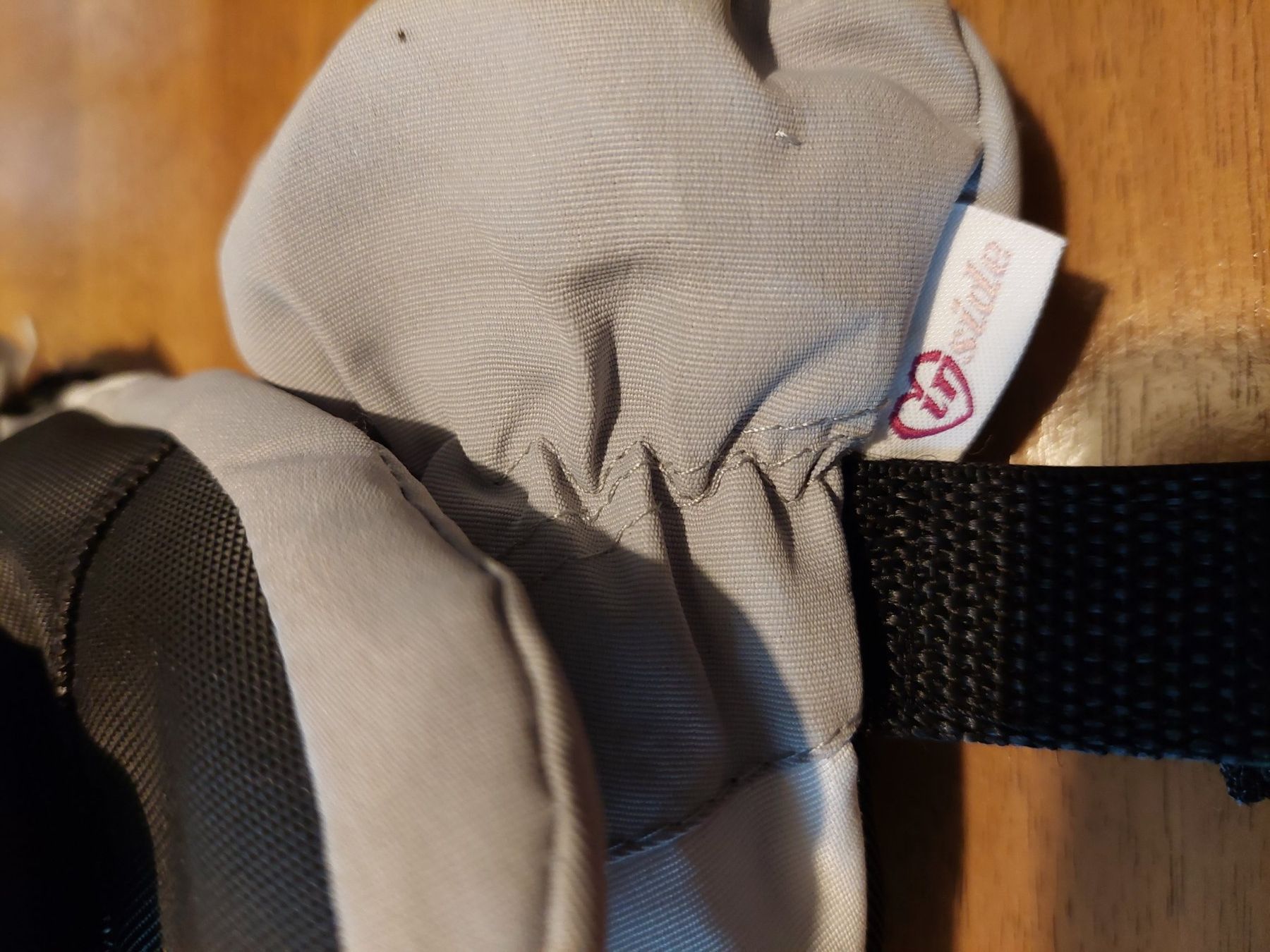 Handschuhe & Handstulpen: Handschuhe Inside.. S – Gebraucht aus Zürich von xxyy00 5