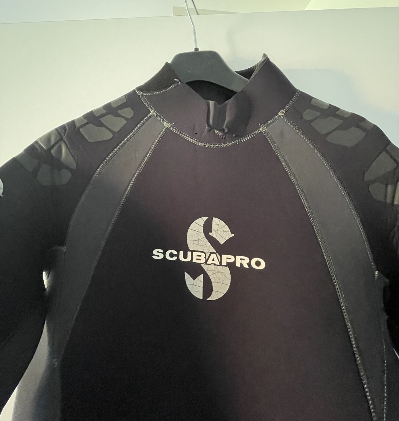 Scubapro Mute per immersioni: Combinaison de plongée Scubapro Everflex Yulex 7mm – Usato da OBERENGSTRINGEN venduto da Lolo6316 7