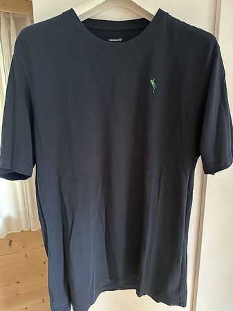 Norröna Climber Tshirt Herren Top