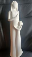 Schwangere mit Kind, Gilde Handwerk