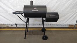 Smoker Grill Jamestown