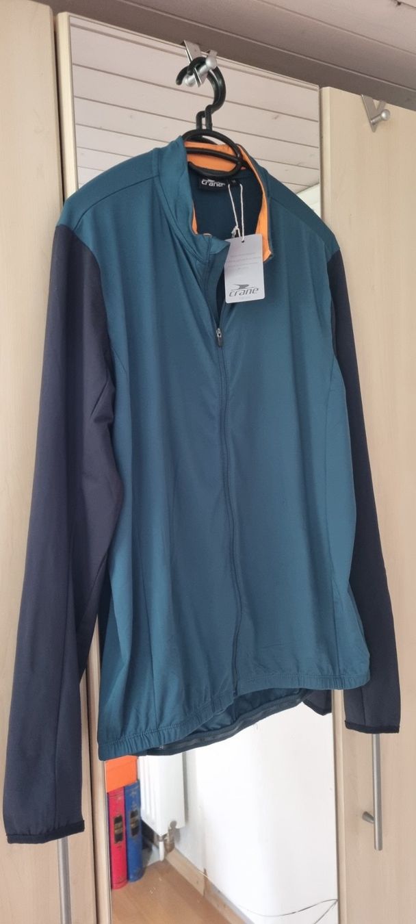 Giacche: Herren  Radshirt Gr.50 – Nuovo (secondo la descrizione) da egliswil venduto da Maggy6