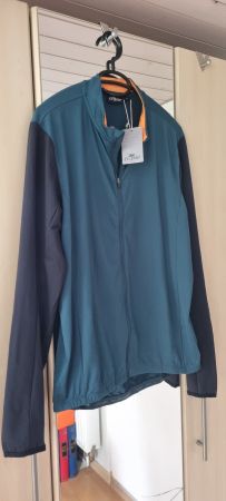 Herren  Radshirt Gr.50