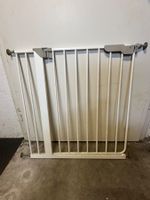 Absperrgitter