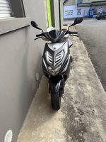 Yamaha Aerox NS50  Jg. 2014