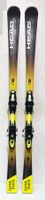 HEAD SUPERSHAPE e-SPEED    177 cm; eine Saison wenig gebr.