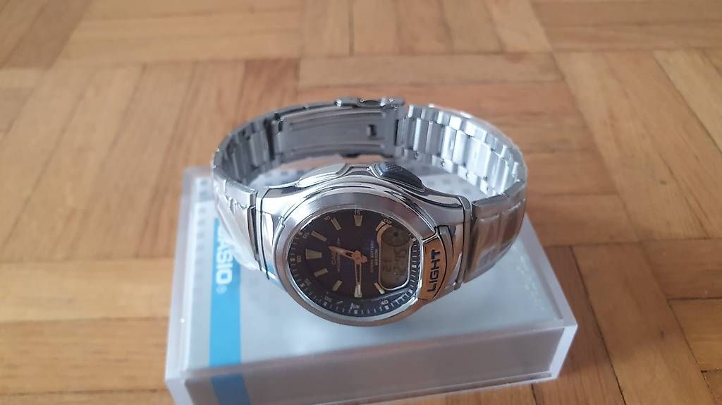 Montres: Watch Casio Module 3793 – D'occasion à Zürich par EnriquePeru 1
