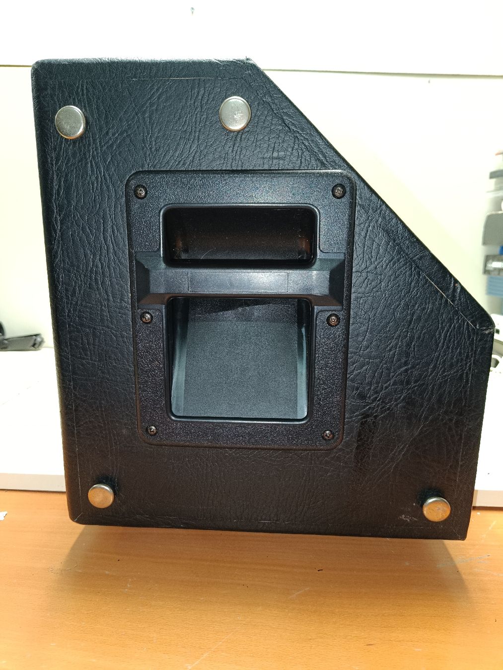 Casse acustiche: Mc Crypt Gitarrenverstärker(em219) – Usato da Künten venduto da Schnaepplihuus 5