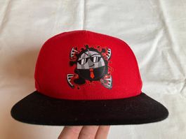 Baseball Cap Chaosflo444