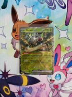 Pokemon Durant EX 004/191 SSP