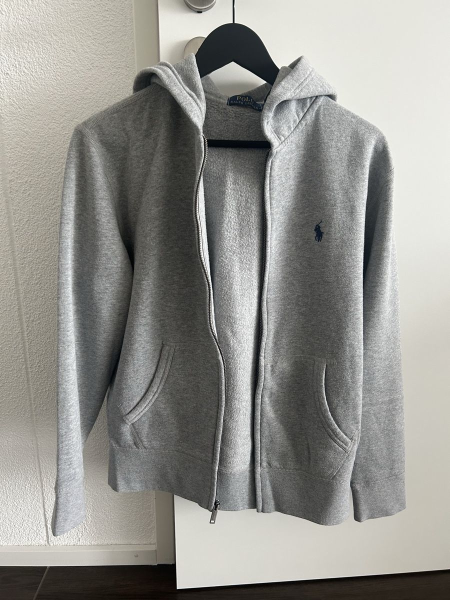 Ralph Lauren Jacken: Sweatjacke Ralph Lauren Gr.S – Gebraucht aus Rothrist von kiki8181