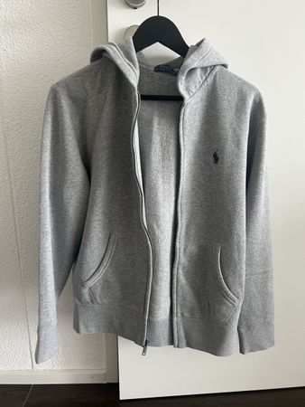 Sweatjacke Ralph Lauren Gr.S