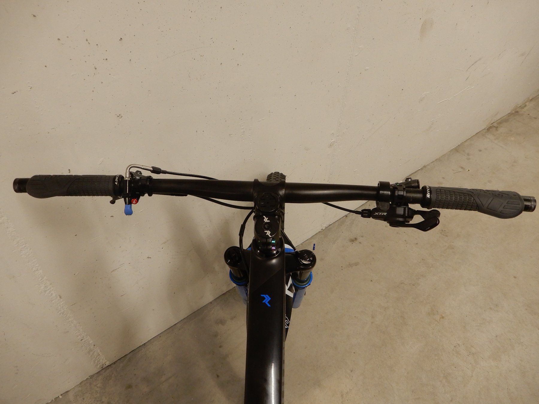 Radon Biciclette: MTB Radon Jeaulous 10,0  XTR – Usato da Volketswil venduto da asda 5